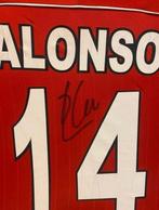 Liverpool - Engelse voetbalcompetitie - Xabi Alonso -, Nieuw