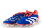 Adidas Voetbalschoenen in maat 42 Blauw | 5% extra korting, Kleding | Dames, Schoenen, Zo goed als nieuw, Verzenden, Blauw, Adidas