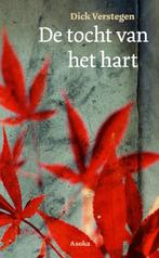 De Tocht Van Het Hart 9789056702571 Dick Verstegen, Verzenden, Zo goed als nieuw, Dick Verstegen