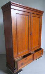 Kast - Eik, Koper - Bezorging mogelijk, Antiek en Kunst