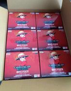 Bandai - 3000 Bulk kaarten - One Piece, Nieuw