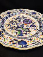Meissen - Bord - Ø 24,5 cm antiker Speiseteller