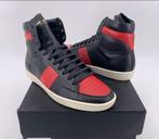 Saint Laurent - Baskets montantes - Taille : EU 44 - Neuf, Nieuw
