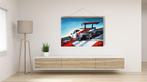 Porsche limited edition ART by FransmanART (1972) - Porsche, Verzamelen, Nieuw