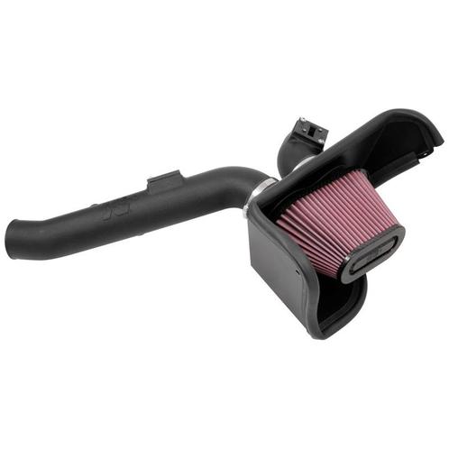 K&N Performance luchtfilter kit | Cadillac | ATS / ATS Coupé, Auto-onderdelen, Motor en Toebehoren, Nieuw, Verzenden