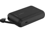 Veiling - Belkin BoostCharge Powerbank 10000mAh, Nieuw