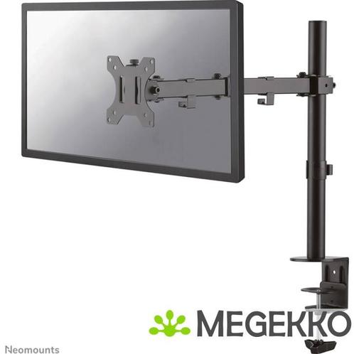 Neomounts 32  monitorarm zwart FPMA-D550BLACK, Computers en Software, Overige Computers en Software, Nieuw, Verzenden