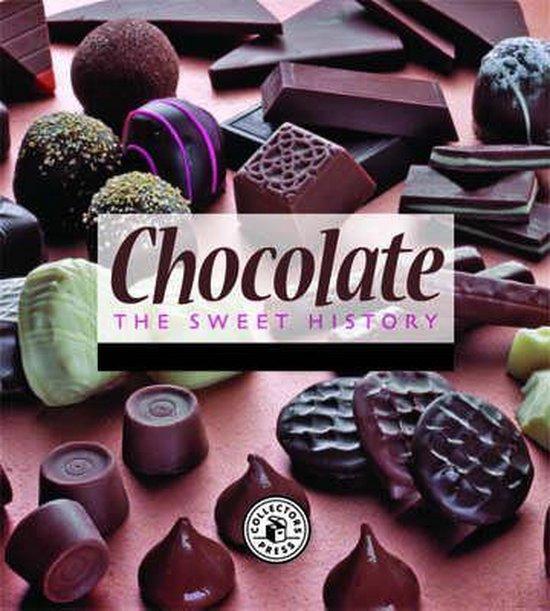 Chocolate 9781933112046 Beth Kimmerle, Boeken, Taal | Engels, Zo goed als nieuw, Verzenden