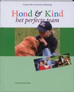 Hond & kind 9789059562561 F. Ohl, Verzenden, Zo goed als nieuw, F. Ohl
