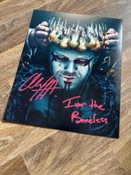 Vikings - Alex Hogh Anderson (Ivar the Boneless), Collections