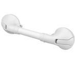 SecuCare wandbeugel zuignap 300 mm wit, Doe-het-zelf en Bouw, Nieuw, Overige materialen, Klink of Kruk