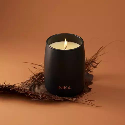 INIKA Organic Ritual Candle (Geurkaarsen), Handtassen en Accessoires, Uiterlijk | Lichaamsverzorging, Nieuw, Verzenden