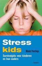 Stress kids - Wendy Peerlings - 9789020978490 - Paperback, Verzenden
