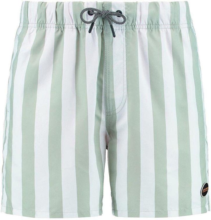 Shiwi Zwembroek Mac Lichtgroen maat Maat 52/54 (L) Heren, Kleding | Heren, Broeken en Pantalons, Groen, Nieuw, Maat 52/54 (L)