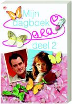 Mijn dagboek / 2 / Sara / 2 9789044321593 Ria Maes, Boeken, Verzenden, Gelezen, Ria Maes