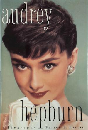 Audrey Hepburn, Livres, Langue | Langues Autre, Envoi