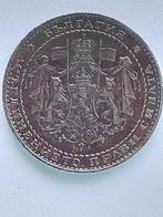 Bulgarije. Boris III. 1 Lev 1941 (Zonder minimumprijs)