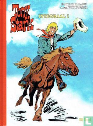 Tony Stark integraal 1 - 2022, Livres, BD, Envoi