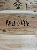2018 Chateau Belle-Vue - Haut-Médoc Cru Bourgeois - 6, Collections, Vins