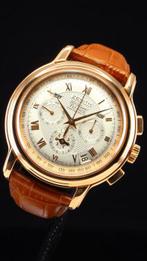 Zenith - El Primero Flyback Chronograph -, Handtassen en Accessoires, Nieuw