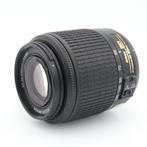 Nikon AF-S 55-200mm F/4-5.6G ED DX | Tweedehands, Verzenden, Zo goed als nieuw