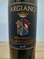 2018 Argiano - Brunello di Montalcino DOCG - 1 Fles (0,75, Verzamelen, Wijnen, Nieuw