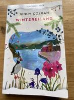 Wintereiland 9789021029726 Jenny Colgan, Boeken, Verzenden, Zo goed als nieuw, Jenny Colgan