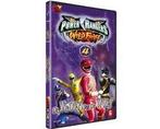 Power Rangers - Wild Force 4, Cd's en Dvd's, Verzenden, Nieuw in verpakking