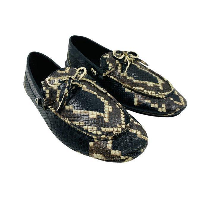 Bally - Loafers - Maat: EU 44 - Nieuw in doos, Vêtements | Hommes, Chaussures