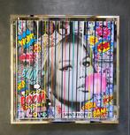 Elmago - Brigitte Bardot bubble gum french codebarre (large)