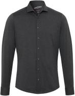 Pure H.Tico The Functional Shirt Antraciet maat 43 Heren, Verzenden, Nieuw, Pure, Halswijdte 43/44 (XL)