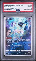 Pokémon Graded card - Vstar Universe 183 Full Art/Mew - PSA, Hobby en Vrije tijd, Verzamelkaartspellen | Pokémon, Nieuw