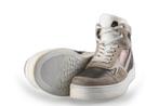 Maruti Hoge sneakers in maat 40 Beige | 5% extra korting, Kleding | Dames, Verzenden, Beige, Gedragen, Sneakers