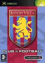 Club Football Aston Villa FC-Standaard (Xbox) Gebruikt, Ophalen of Verzenden, Nieuw