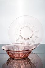 Val Saint Lambert - Charles Graffart & René Delvenne - Bol -, Antiquités & Art