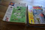 Spirou (magazine) - Année 1972 complète + 30 numéros de 1977, Livres