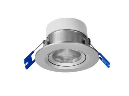 Veiling - 6x Opple LEDSpotRA-Chiara 8 W spot 2700 K, Huis en Inrichting, Lampen | Spots