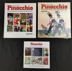 Atlante di Pinocchio - Variant - Pinocchio Ieri e Oggi - 3, Boeken, Nieuw