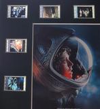 Alien - Framed Film Cell Display with COA