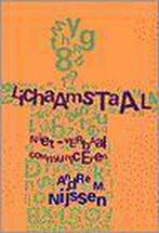 LICHAAMSTAAL. NIET-VERBAAL COMMUNIC 9789024405534, Verzenden, Zo goed als nieuw, A.M. Nijssen