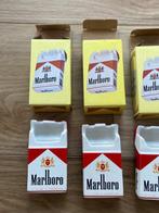 Marlboro - Cendrier (7) - Céramique