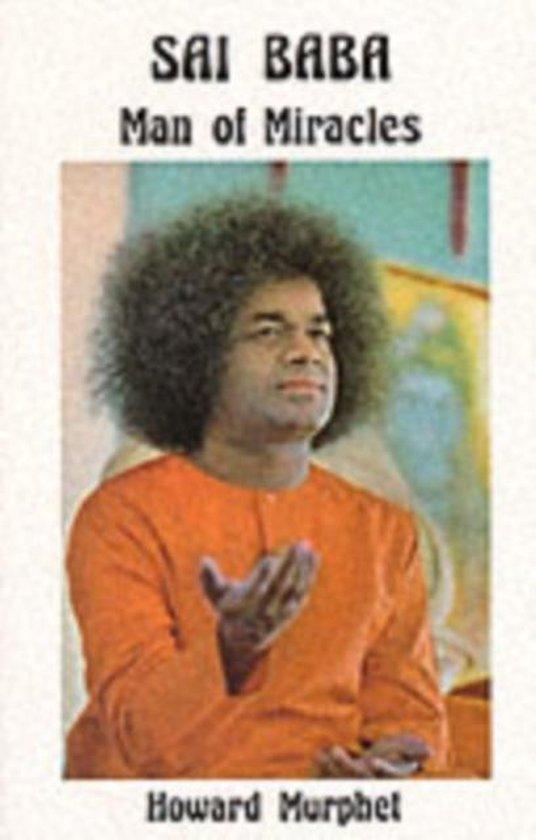 Sai Baba - Man of Miracles 9780877283355 Howard Murphet, Livres, Langue | Anglais, Envoi