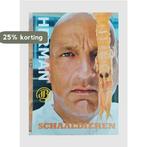 Herman Schaaldieren 9789048812042, Boeken, Verzenden, Zo goed als nieuw