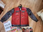 Back to the Future - Part 2 - Licensed Jacket, signed by 4:, Nieuw