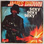 James Brown - Sexy, sexy, sexy - Single, CD & DVD, Pop, Single