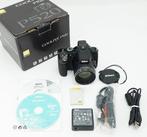Nikon COOLPIX P520 Digitale camera
