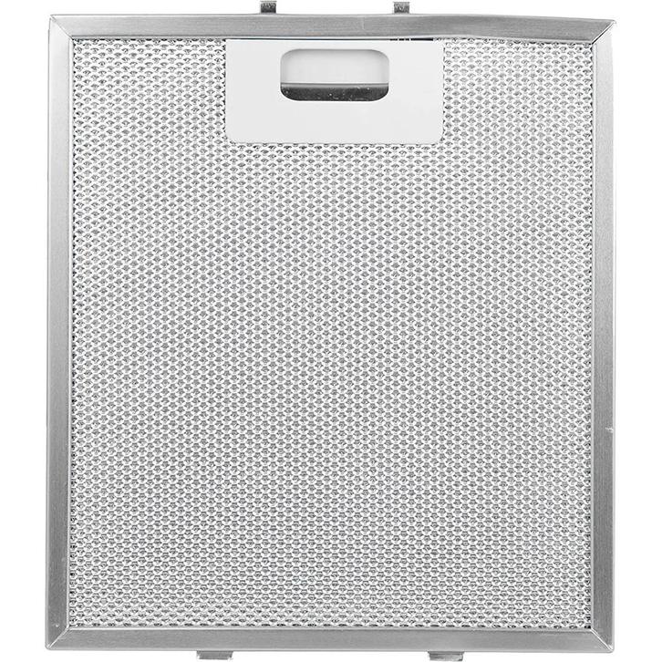 Progress Metaalfilter 50299664008 222x248mm, Elektronische apparatuur, Afzuigkappen, Verzenden