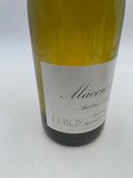 2016 Maison Leroy - Macon-Villages - 1 Fles (0,75 liter), Verzamelen, Nieuw
