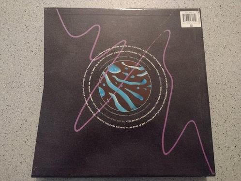 Pink Floyd - Pulse - Coffret LP - Premier pressage - 1995, Cd's en Dvd's, Vinyl Singles