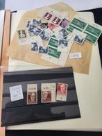 Allemagne - Zones postales locales 1945/1990 - Parti DDR et, Postzegels en Munten, Gestempeld